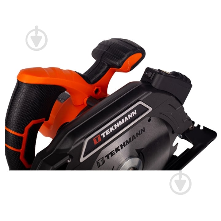 Пила дисковая Tekhmann TSC-1690 854815 - фото 7