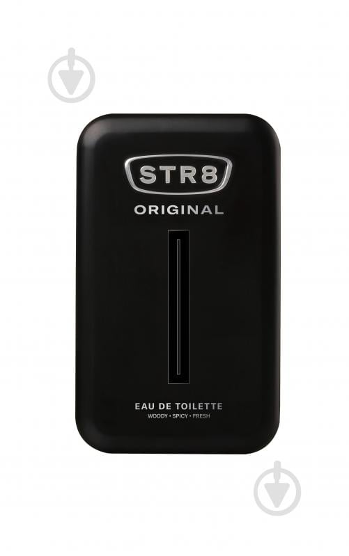Туалетная вода STR8 Original 50 мл - фото 2