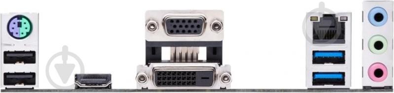 Материнская плата Asus PRIME H310I-PLUS R2.0 (Socket 1151, Intel H310, mini ITX) - фото 5