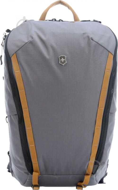 Рюкзак Victorinox Travel ALTMONT Active Everyday Laptop 13 л серый - фото 1