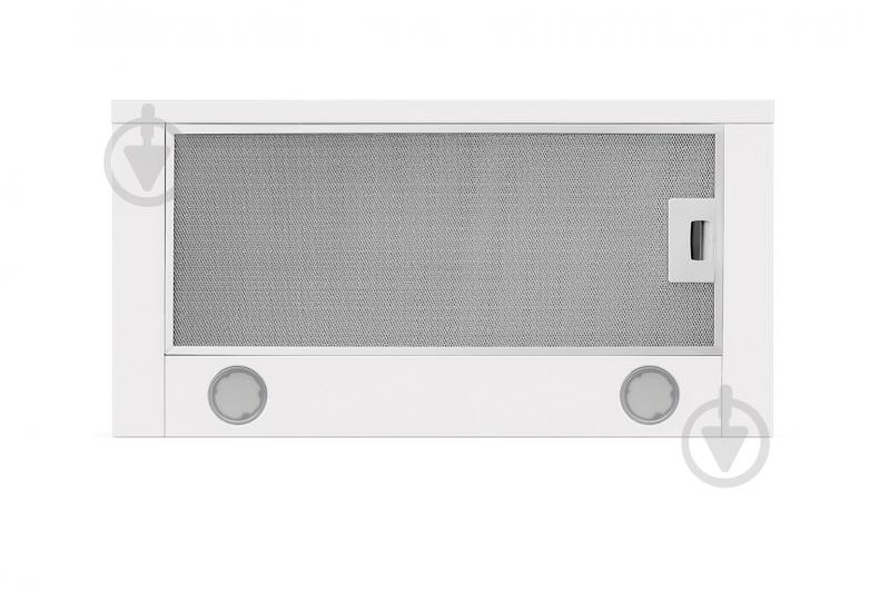 Витяжка Borgio TLF (TR) 1100 60 white - фото 3