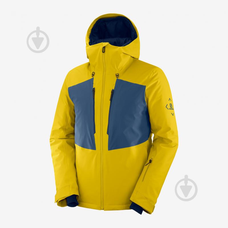 Salomon cheap jkt m