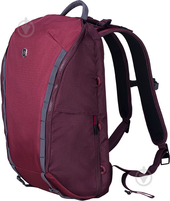 Рюкзак Victorinox Travel ALTMONT Active/Burgundy 13 л бордовый - фото 1