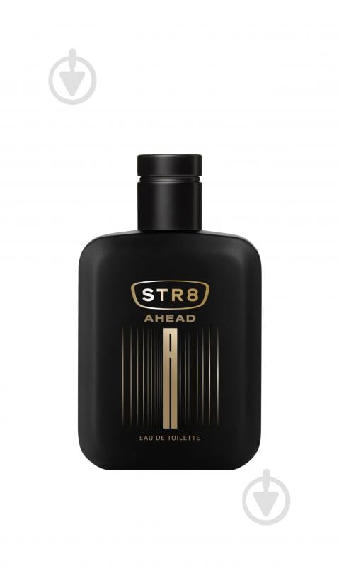 Туалетная вода STR8 Ahead 50 мл - фото 3