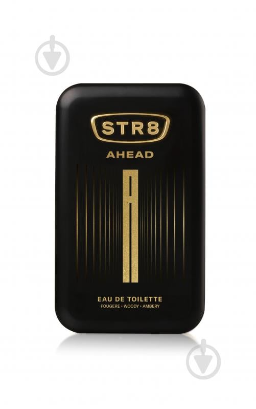 Туалетная вода STR8 Ahead 50 мл - фото 2