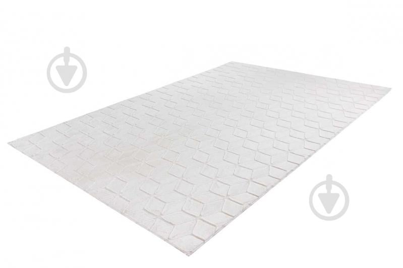 Килим Kayoom Vivica 125 geo white/cream 160х230 - фото 3