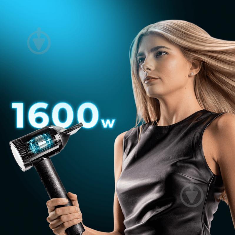 Фен-стайлер CECOTEC DryGlam Waves i-Sensor Pro - фото 2