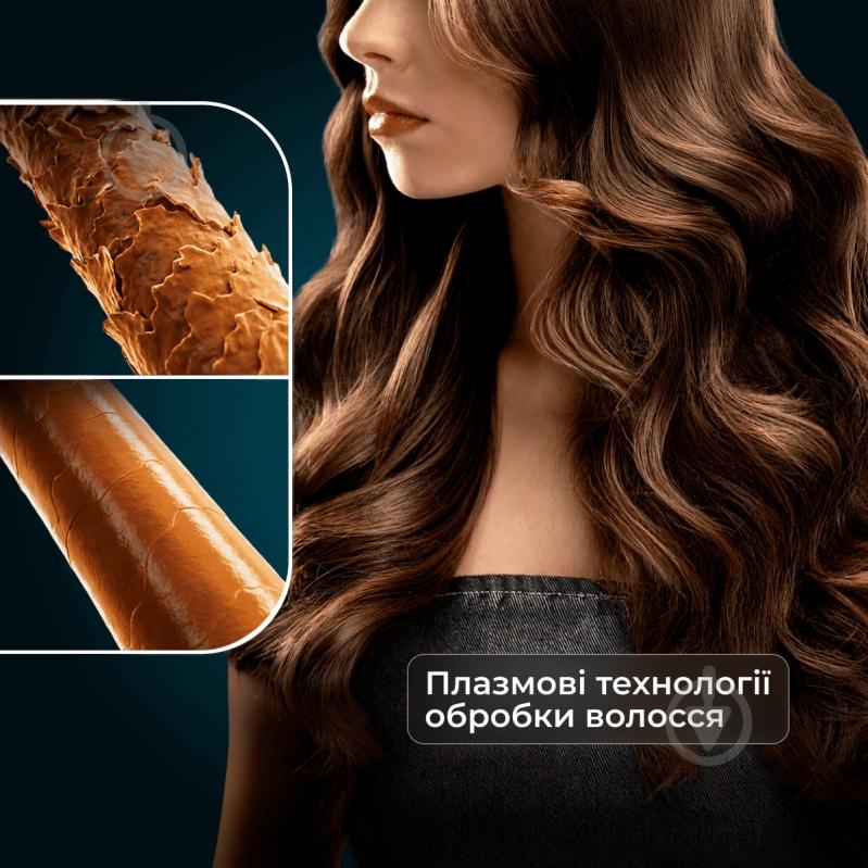 Фен-стайлер CECOTEC DryGlam Waves i-Sensor Pro - фото 7