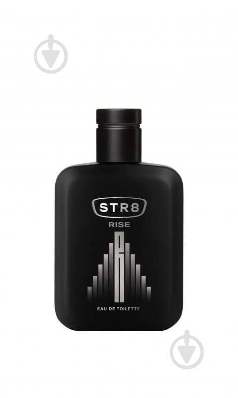 Туалетная вода STR8 Rise 50 мл - фото 3