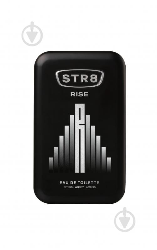 Туалетная вода STR8 Rise 50 мл - фото 2