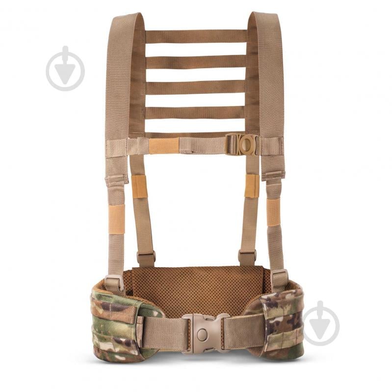 ᐉ Разгрузка P1G-Tac Полевая РПС MOLLE "UWS" MK2 (Multicam) • Купить в ...