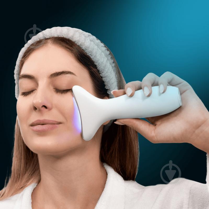 Массажер CECOTEC FaceCare Face&Neck Pro - фото 4 Массажер CECOTEC FaceCare Face&Neck Pro - фото 4