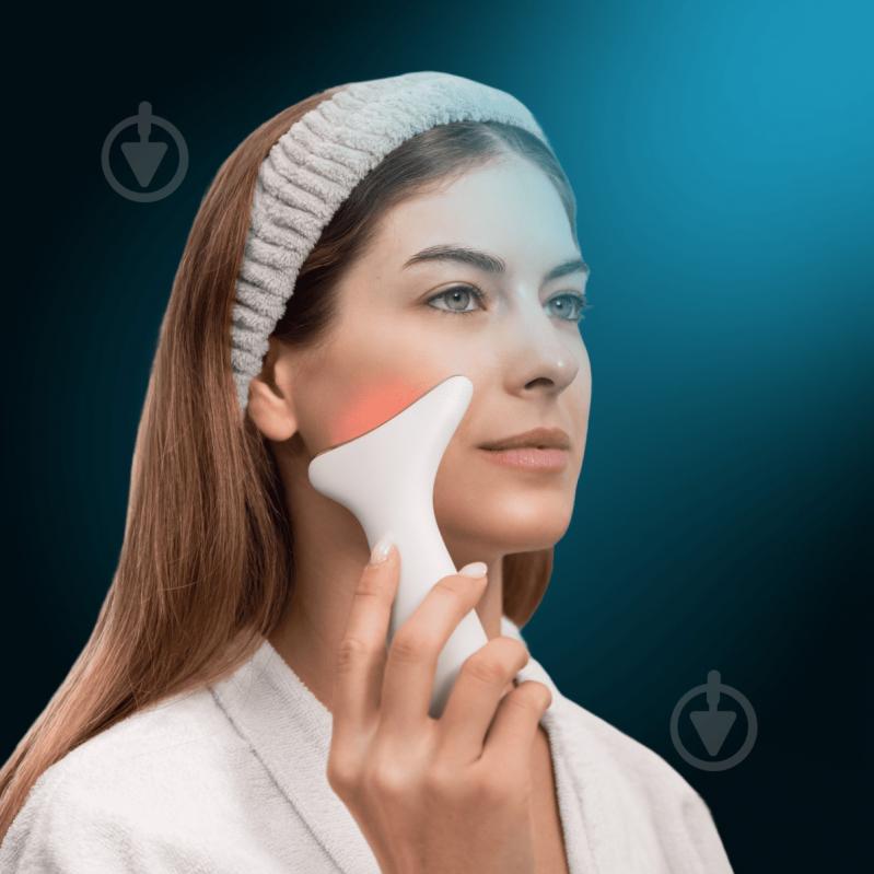 Массажер CECOTEC FaceCare Face&Neck Pro - фото 5 Массажер CECOTEC FaceCare Face&Neck Pro - фото 5