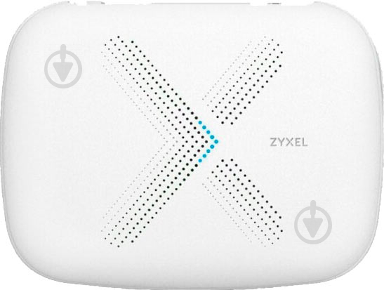 Маршрутизатор Zyxel Multy X 802.11ac WSQ50-EU0101F - фото 1