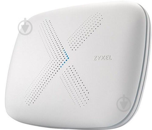 Маршрутизатор Zyxel Multy X 802.11ac WSQ50-EU0101F - фото 2