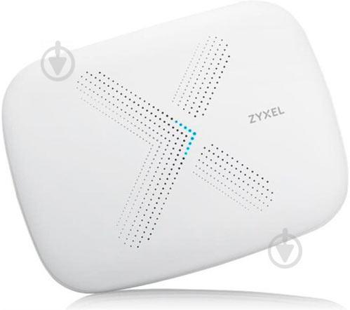 Маршрутизатор Zyxel Multy X 802.11ac WSQ50-EU0101F - фото 3