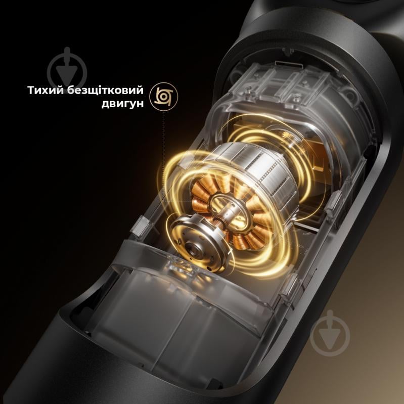 Электробритва DREAME S9 (AS03A) - фото 4 Электробритва DREAME S9 (AS03A) - фото 4