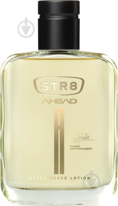 Лосьон после бритья STR8 Ahead 100 мл - фото 2