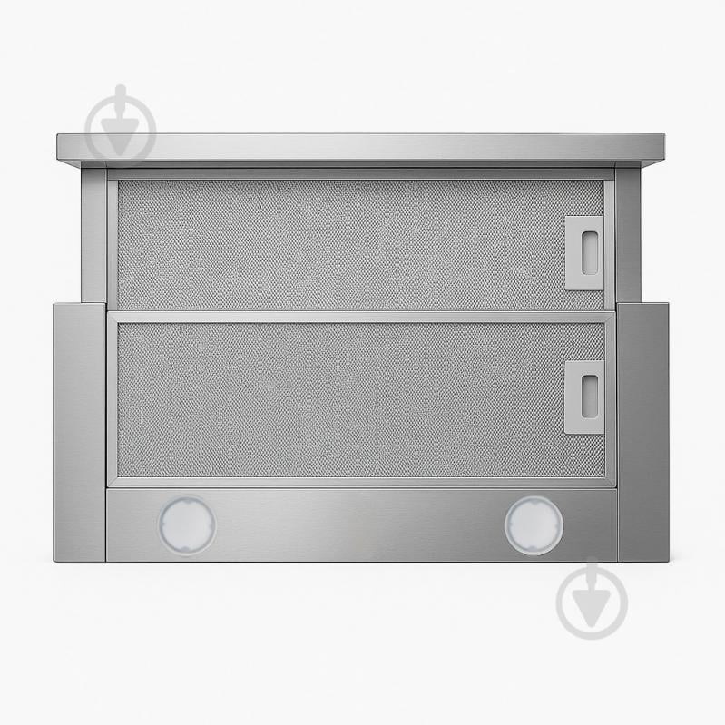 Вытяжка Borgio TLF (TR) 50 inox - фото 4