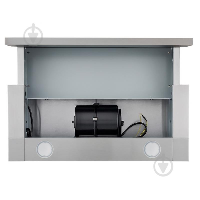 Вытяжка Borgio TLF (TR) 50 inox - фото 7