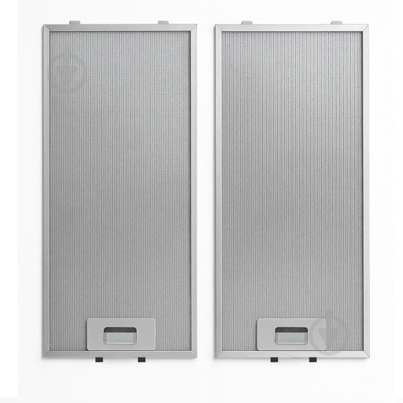 Вытяжка Borgio TLF (TR) 50 inox - фото 9