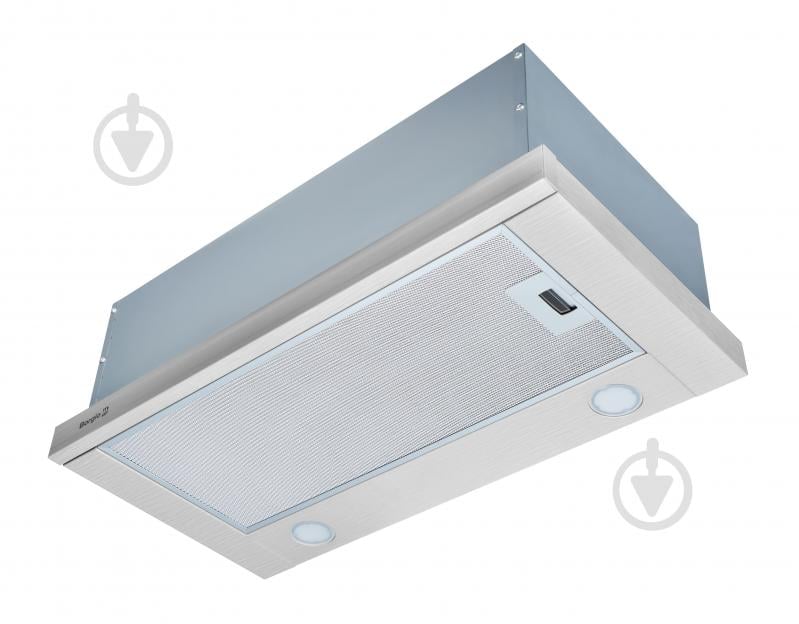 Вытяжка Borgio TLF (TR) 50 inox - фото 1