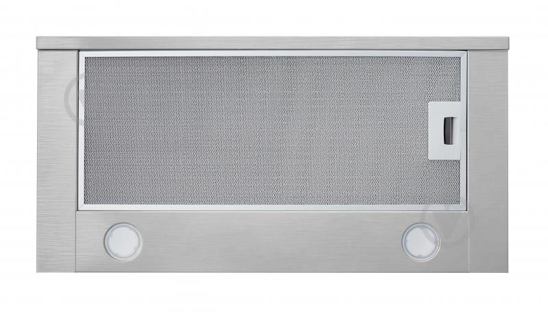 Вытяжка Borgio TLF (TR) 50 inox - фото 3