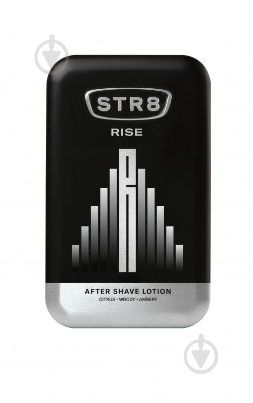 Лосьон STR8 Rise 100 мл - фото 1