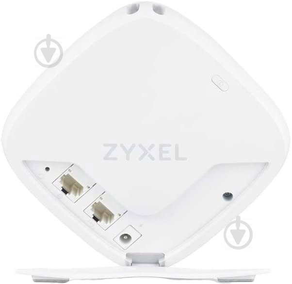 Wi-Fi-система Zyxel WSR30-EU0201F Multy U 2-pack - фото 3