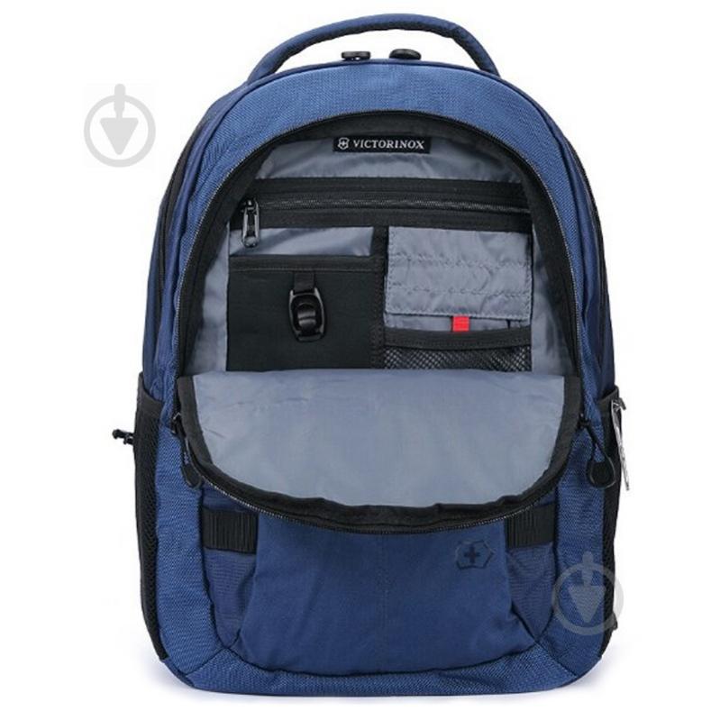 Рюкзак Victorinox Travel VX SPORT Cadet 20 л синій - фото 2