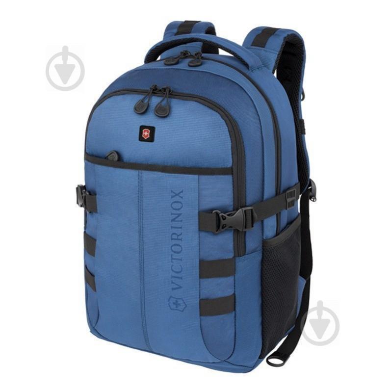 Рюкзак Victorinox Travel VX SPORT Cadet 20 л синій - фото 1