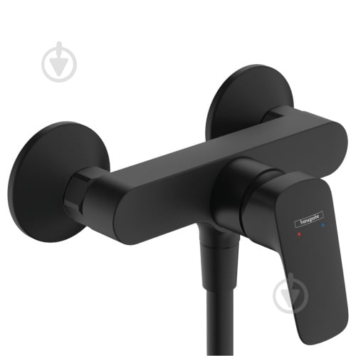 Смеситель для душа Hansgrohe LOGIS 71600670 - фото 1 Смеситель для душа Hansgrohe LOGIS 71600670 - фото 1