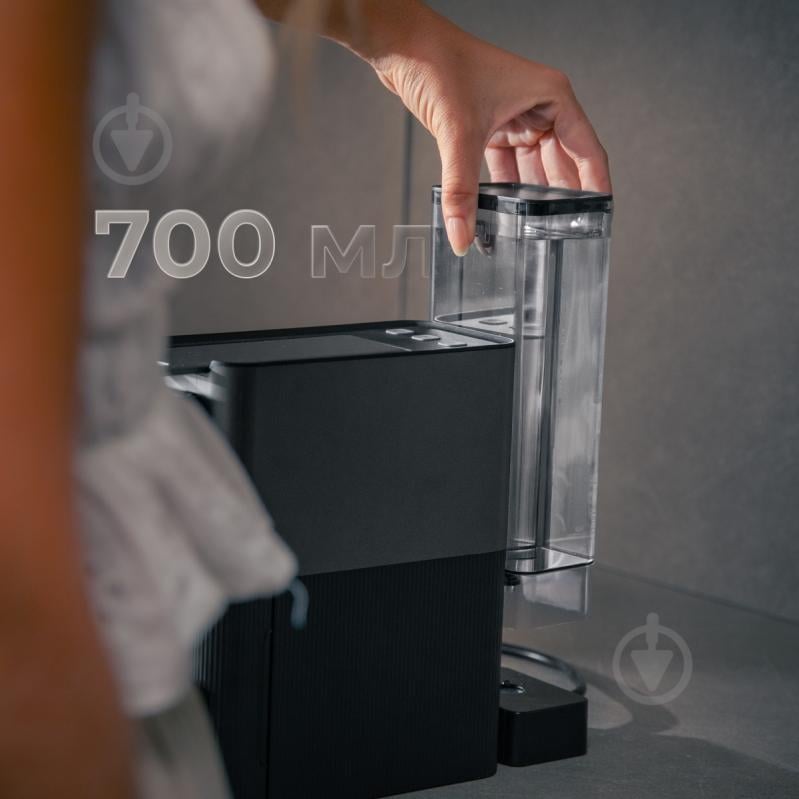 Кофеварка капсульная CECOTEC A90_EU01_120288 - фото 5