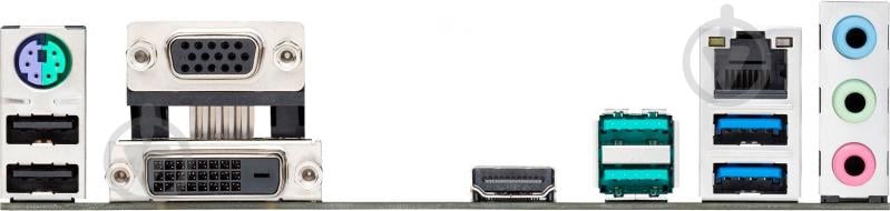 Материнская плата Asus PRIME H370-PLUS (Socket 1151, Intel H370, ATX) - фото 6