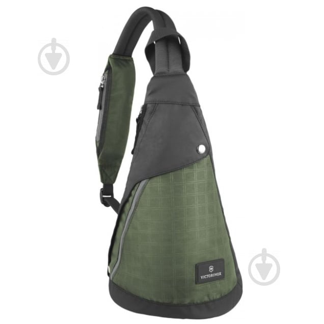 Рюкзак Victorinox Моно Altmont 3.0 Monosling 13 л green - фото 1