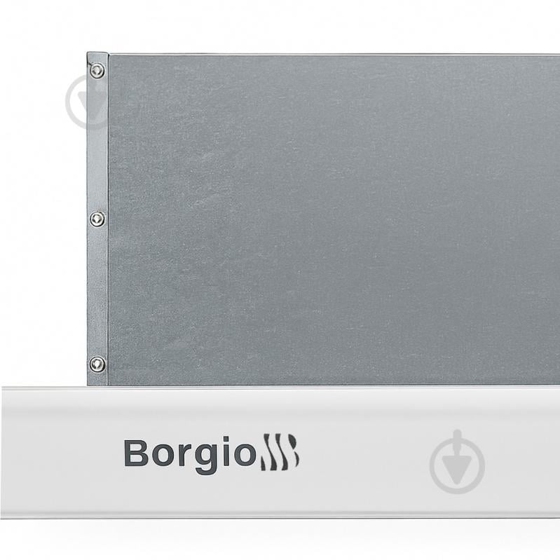 Вытяжка Borgio TLF (TR) 50 white - фото 12 Вытяжка Borgio TLF (TR) 50 white - фото 12