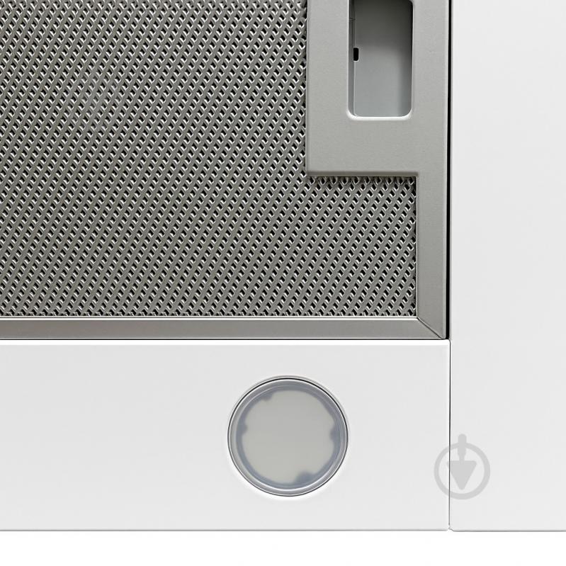 Вытяжка Borgio TLF (TR) 50 white - фото 14 Вытяжка Borgio TLF (TR) 50 white - фото 14