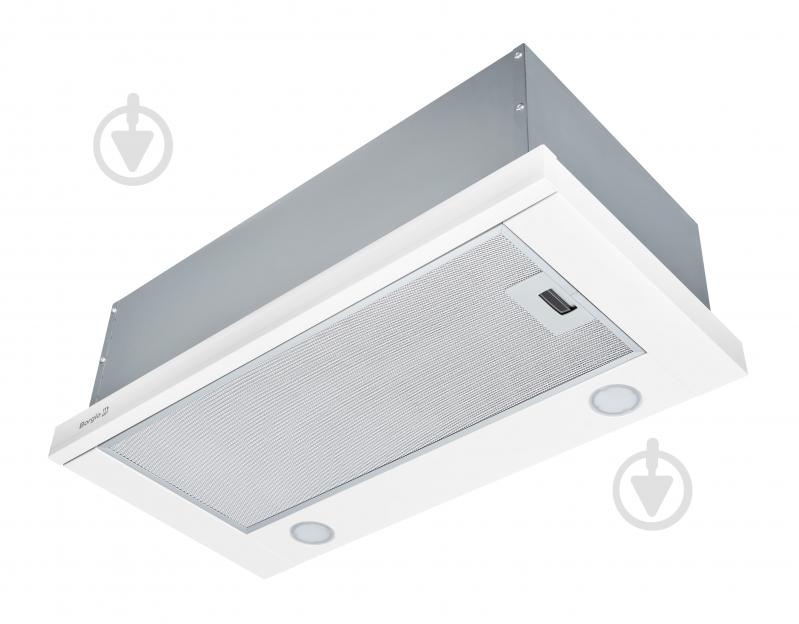 Вытяжка Borgio TLF (TR) 50 white - фото 1 Вытяжка Borgio TLF (TR) 50 white - фото 1