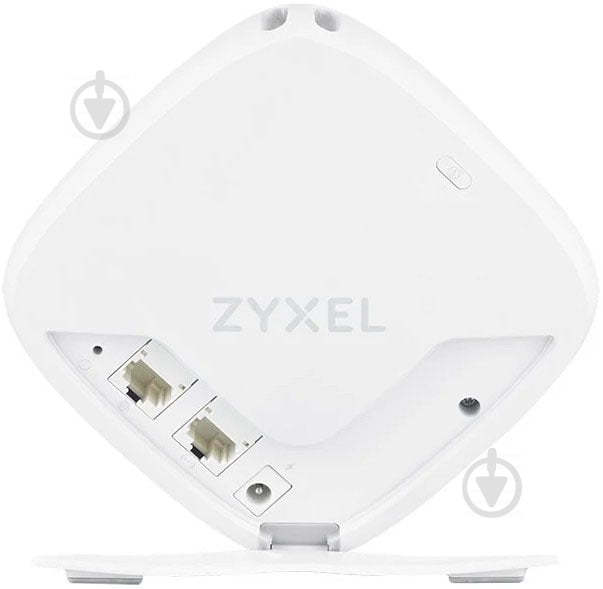 Маршрутизатор Zyxel Multy U WIFI (WSR30-EU0301F) - фото 4