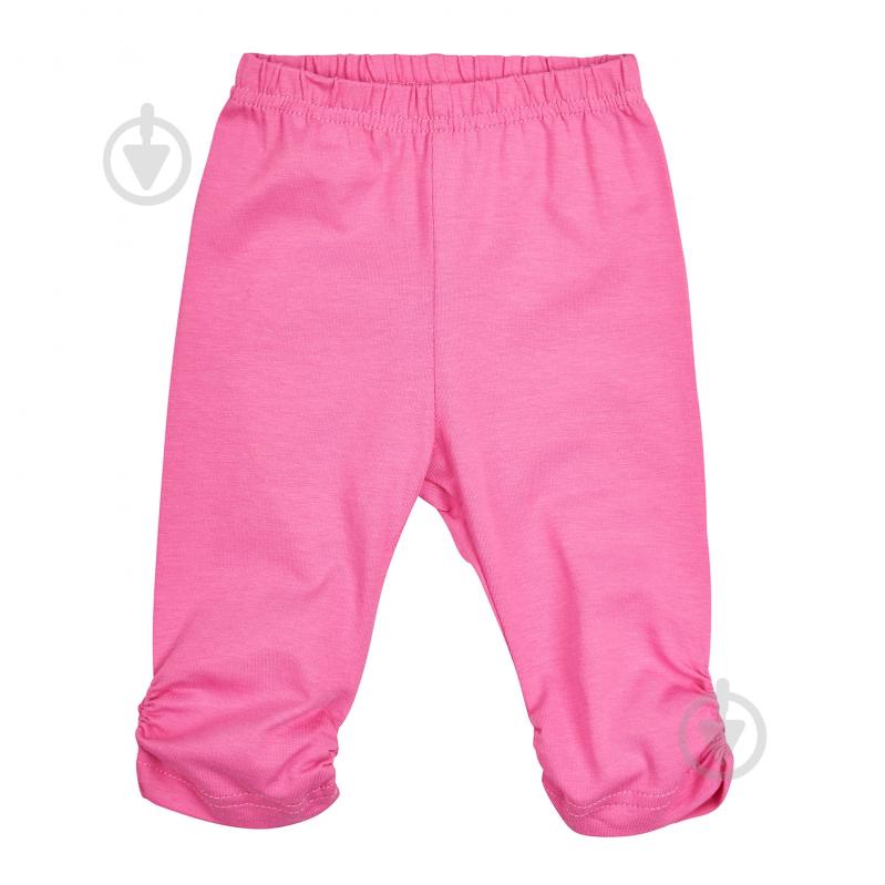 Комплект для девочек Ля-ля 15ТК014 р.80 голубой 2-313 - фото 5 Комплект для девочек Ля-ля 15ТК014 р.80 голубой 2-313 - фото 5