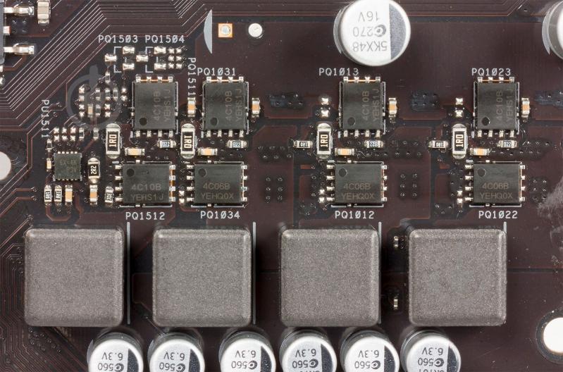 Материнская плата Asus PRIME H370M-PLUS (Socket 1151, Intel H370, mirco ATX) - фото 12 Материнская плата Asus PRIME H370M-PLUS (Socket 1151, Intel H370, mirco ATX) - фото 12