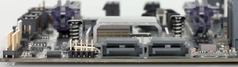 Материнская плата Asus PRIME H370M-PLUS (Socket 1151, Intel H370, mirco ATX) - фото 14 Материнская плата Asus PRIME H370M-PLUS (Socket 1151, Intel H370, mirco ATX) - фото 14