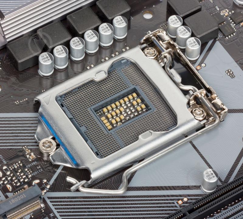 Материнская плата Asus PRIME H370M-PLUS (Socket 1151, Intel H370, mirco ATX) - фото 6 Материнская плата Asus PRIME H370M-PLUS (Socket 1151, Intel H370, mirco ATX) - фото 6