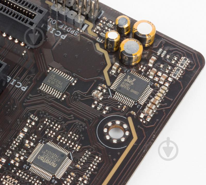 Материнская плата Asus PRIME H370M-PLUS (Socket 1151, Intel H370, mirco ATX) - фото 9 Материнская плата Asus PRIME H370M-PLUS (Socket 1151, Intel H370, mirco ATX) - фото 9