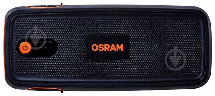 Пускозарядное устройство Osram OS OBSL400 - фото 4