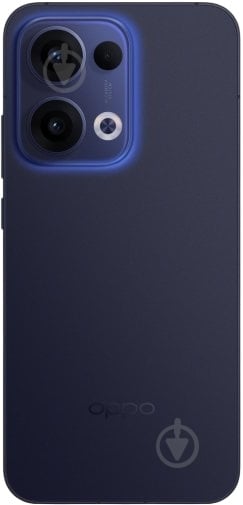 Смартфон OPPO Reno13 5G 12/256GB luminous blue (CPH2689) - фото 2 Смартфон OPPO Reno13 5G 12/256GB luminous blue (CPH2689) - фото 2