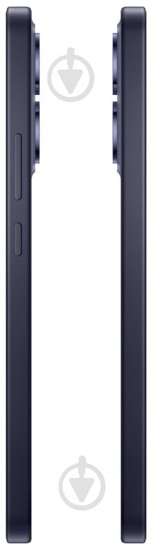 Смартфон OPPO Reno13 5G 12/256GB luminous blue (CPH2689) - фото 8