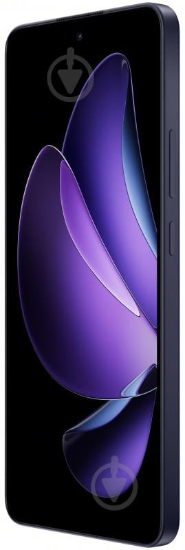 Смартфон OPPO Reno13 5G 12/256GB luminous blue (CPH2689) - фото 4