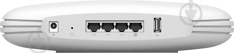 Wi-Fi-система Zyxel комплект з двох Mesh Wi-Fi Multy Plus (WSQ60-EU0201F) - фото 3