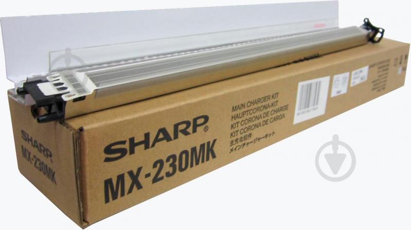 Коротрон заряда Sharp M-C310/330/510/530-2K black - фото 4